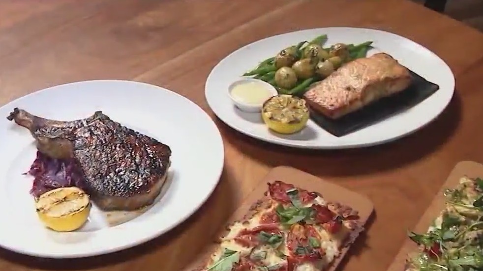 These popular restaurant chains originated in Orlando
